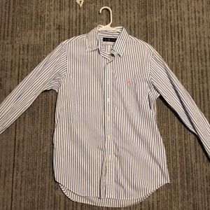 Ralph Lauren Men’s Button Up